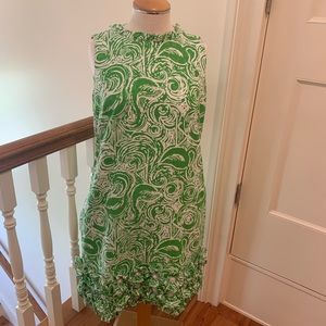 Lilly Pulitzer Jubilee Shift